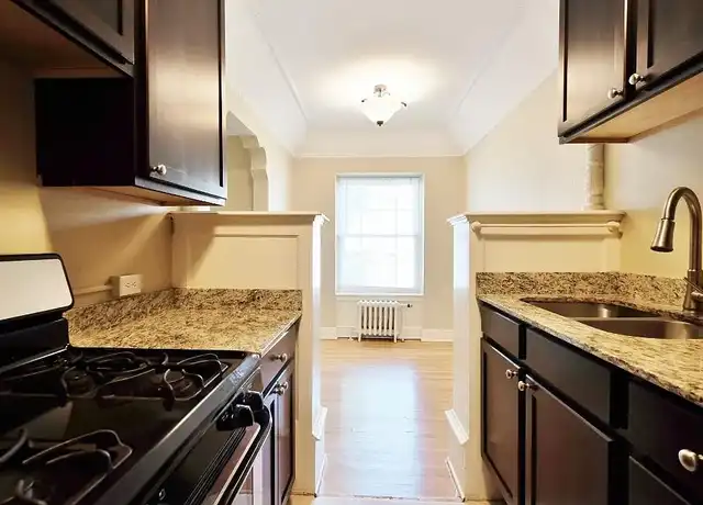 Property at Granada - 1456 Lagoon Ave, Minneapolis, MN, 55408, 1 bed, 1 bath, [object Object]