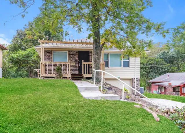 Property at 5011 Georgia Ave, Kansas City, KS, 66104, 3 beds, 1 bath, [object Object]