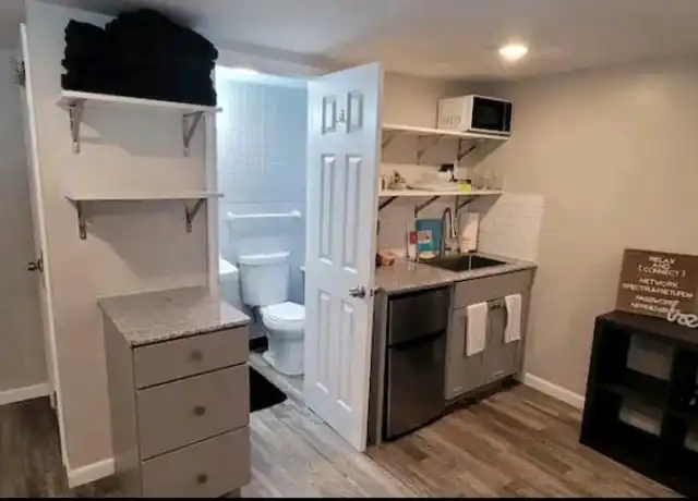 Property at 5826 Buffalo Ave, Niagara Falls, NY, 14304, 1 bed, 1 bath, [object Object]