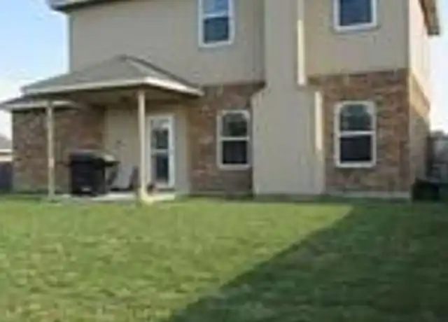 Property at 2601 Tarrant County Dr, Killeen, TX, 76549, 3 beds, 2.5 baths, [object Object]