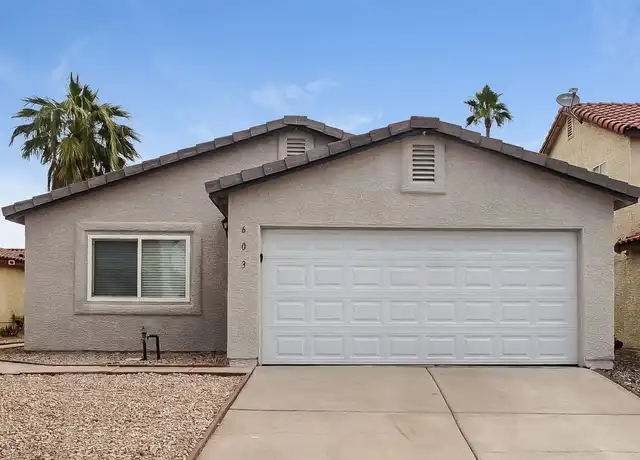 Property at 603 Jackson Dr, Henderson, NV, 89014, 3 beds, 2 baths, [object Object]