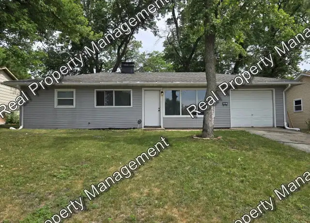 Property at 3018 W 38th Pl, Hobart, IN, 46342, 3 beds, 1 bath, [object Object]