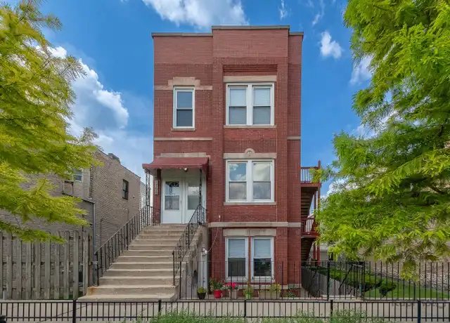 Property at 2504 S Blue Island Ave, Chicago, IL, 60608, 2 beds, 1.5 baths, [object Object]