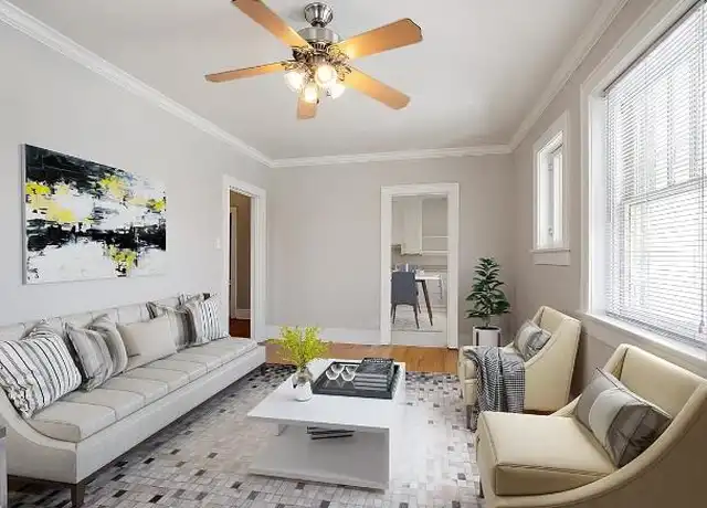 Property at 1035 N Pearl St, Denver, CO, 80203, 1 bed, 1 bath, [object Object]