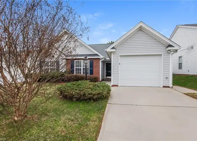 Property at 4817 Fallfield Dr, Kernersville, NC, 27284, 3 beds, 2 baths, [object Object]