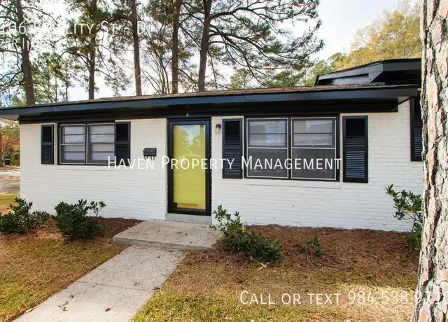 Property at 106 Fidelity St Unit D, Carrboro, NC, 27510, 2 beds, 1 bath, [object Object]