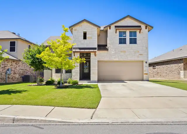 Property at 9539 Bicknell Sedge, San Antonio, TX, 78254, 4 beds, 2.5 baths, [object Object]