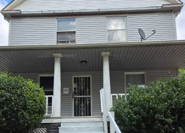 Property at 3271 W 88th St Unit Down, Cleveland, OH, 44102, 2 beds, 1 bath, [object Object]