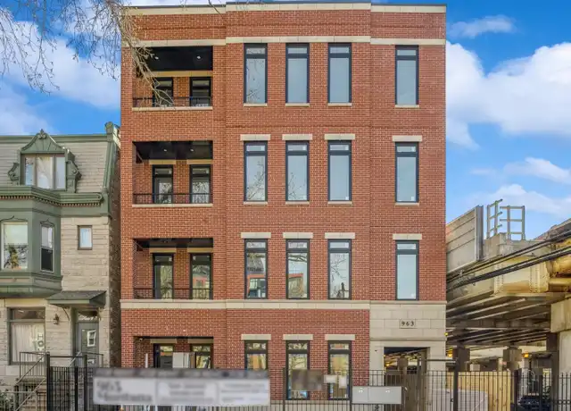 Property at 963 W Montana St Unit 4S, Chicago, IL, 60614, 2 beds, 2 baths, [object Object]