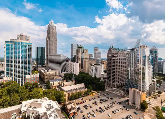 Property at The VUE Charlotte On 5th - 215 N Pine St, Charlotte, NC, 28202, 0 beds, 1 bath, [object Object]