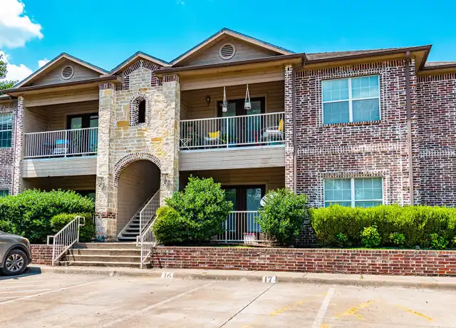 Property at 1701 Walnut St Unit 12, Commerce, TX, 75428, 2 beds, 1 bath, [object Object]