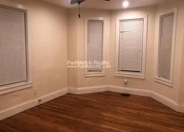 Property at 108 Hyde Park Ave, Jamaica Plain, MA, 02130, 3 beds, 1 bath, [object Object]