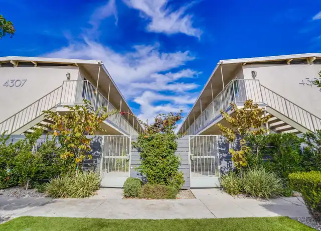 Property at 4307 W 28th St Unit 102, Los Angeles, CA, 90018, 1 bed, 1 bath, [object Object]