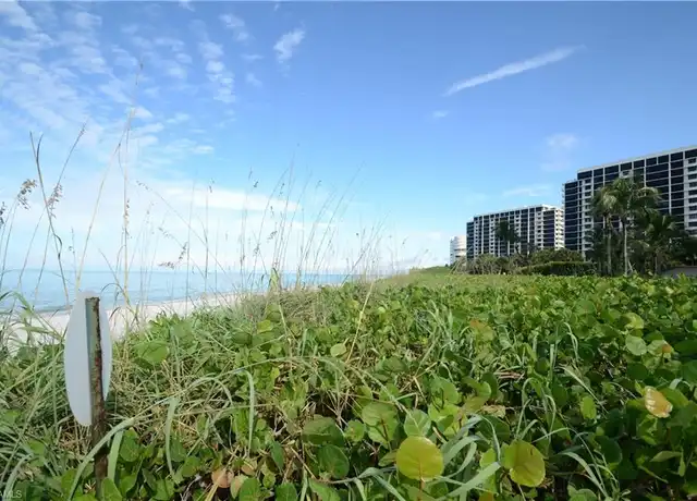 Property at 10851 Gulf Shore Dr #502, Naples, FL, 34108, 2 beds, 2 baths, [object Object]
