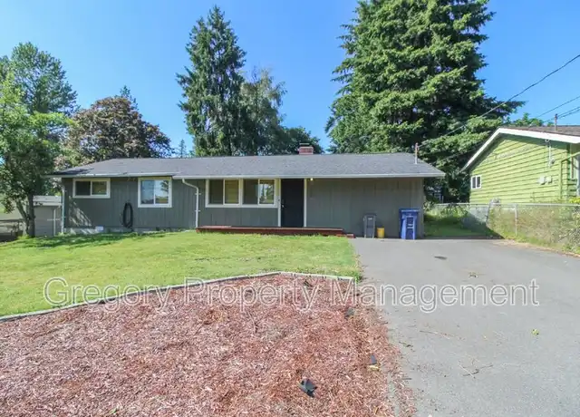 Property at 2509 202nd Pl SW, Lynnwood, WA, 98036, 3 beds, 1 bath, [object Object]