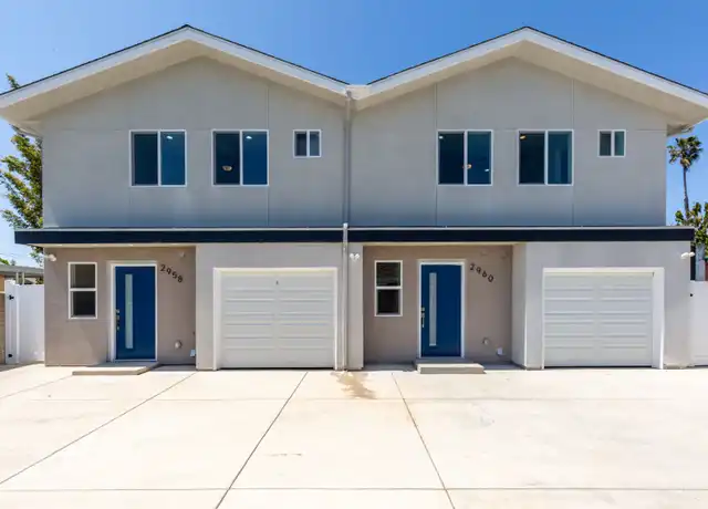 Property at 2958 Ulric St, San Diego, CA, 92111, 3 beds, 2 baths, [object Object]