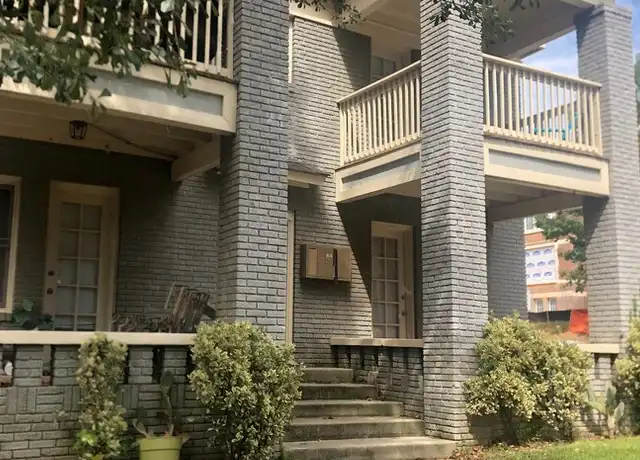 Property at 725 Catherine St SW Unit 2, Atlanta, GA, 30310, 1 bed, 1 bath, [object Object]