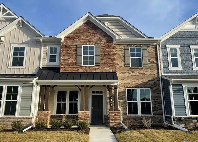 Property at 3002 Gammon Aly, Glen Allen, VA, 23059, 3 beds, 2.5 baths, [object Object]