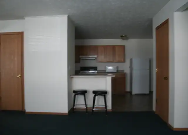 Property at 309 E Vernon Ave Unit 1, Normal, IL, 61761, 2 beds, 1 bath, [object Object]