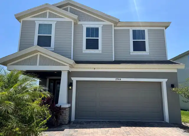 Property at 17904 Moon Rise Pass, Land O Lakes, FL, 34638, 5 beds, 2.5 baths, [object Object]