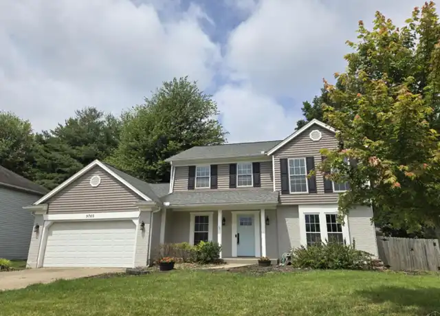 Property at 9765 Blackbird Pl, Mason, OH, 45040, 4 beds, 2.5 baths, [object Object]