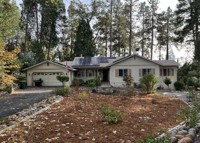 Photo of 3086 Carson Rd, Placerville, CA 95667