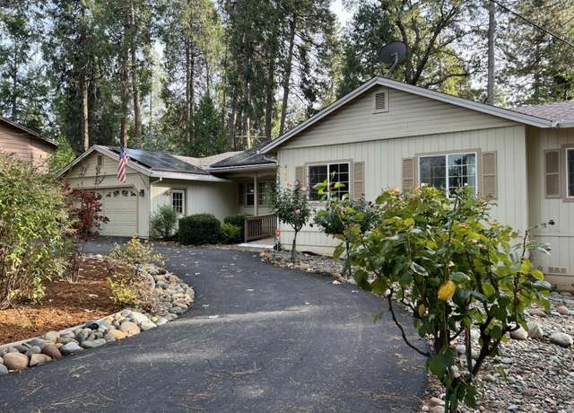 Photo of 3086 Carson Rd, Placerville, CA 95667
