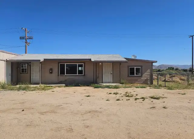 Property at 23330 Yucca Loma Rd Unit 7, Apple Valley, CA, 92307, 3 beds, 1 bath, [object Object]