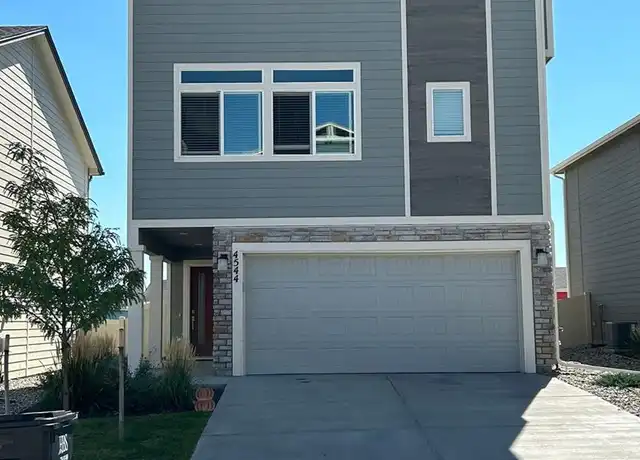 Property at 4544 Samaritan Loop, Colorado Springs, CO, 80916, 3 beds, 2.5 baths, [object Object]