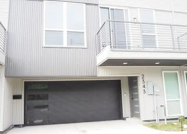 Property at 2349 N Carroll Ave, Dallas, TX, 75204, 2 beds, 2.5 baths, [object Object]