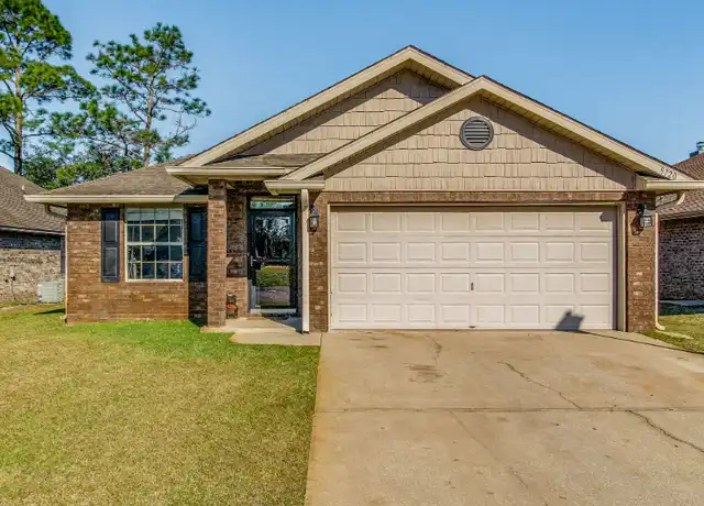 Property at 9720 Brookstone Way, Pensacola, FL, 32506, 3 beds, 2 baths, [object Object]