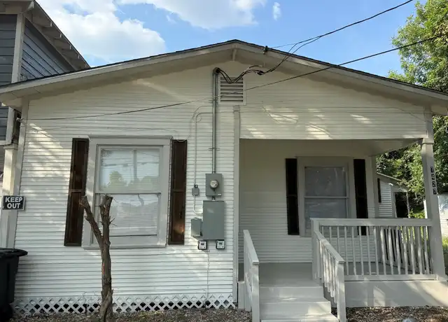 Property at 7427 Avenue I Unit A, Houston, TX, 77011, 1 bed, 1 bath, [object Object]