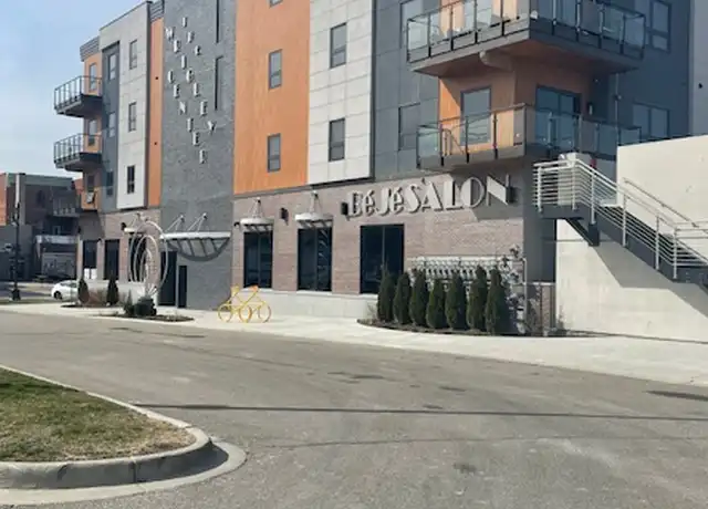 Property at 318 Grand River Ave Unit 401, Port Huron, MI, 48060, 2 beds, 2 baths, [object Object]