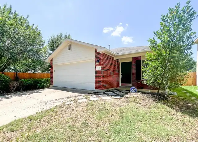 Property at 298 Jack Rabbit Ln, Buda, TX, 78610, 3 beds, 1 bath, [object Object]