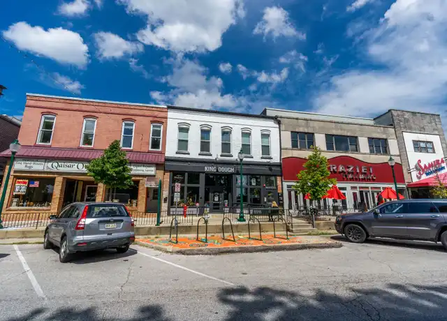 Property at 108 W 6th St Unit A, Bloomington, IN, 47404, 3 beds, 2 baths, [object Object]