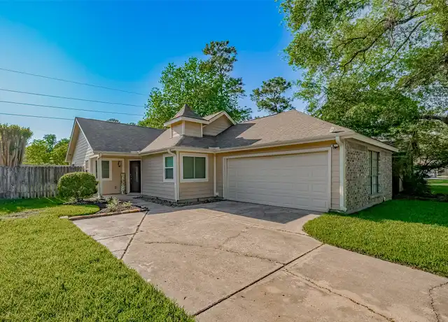 Property at 30411 Arborg Dr, Spring, TX, 77386, 3 beds, 2 baths, [object Object]