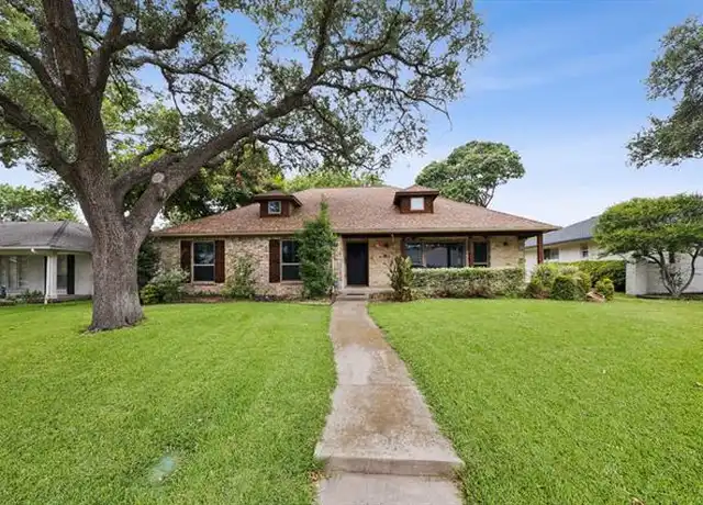 Property at 9819 Edgecove Dr, Dallas, TX, 75238, 3 beds, 2.5 baths, [object Object]
