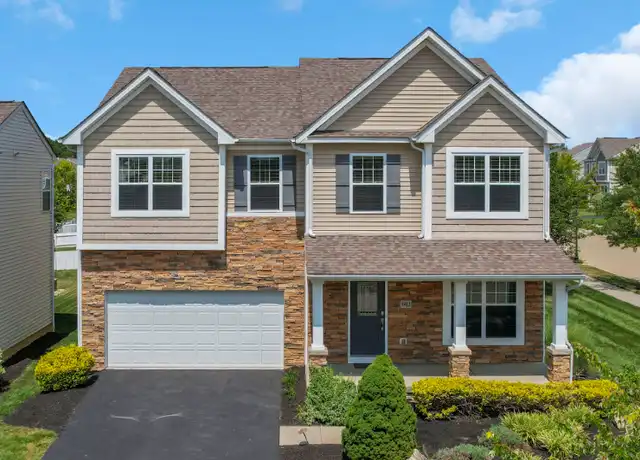 Property at 5912 Danann Dr, Westerville, OH, 43081, 4 beds, 2.5 baths, [object Object]