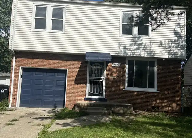 Property at 3971 E 177th St, Cleveland, OH, 44128, 3 beds, 1.5 baths, [object Object]