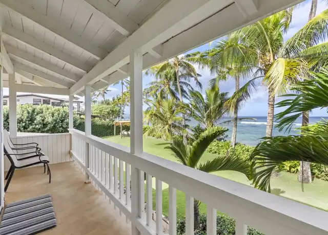 Property at 61-715 Papailoa Rd, Haleiwa, HI, 96712, 5 beds, 4 baths, [object Object]