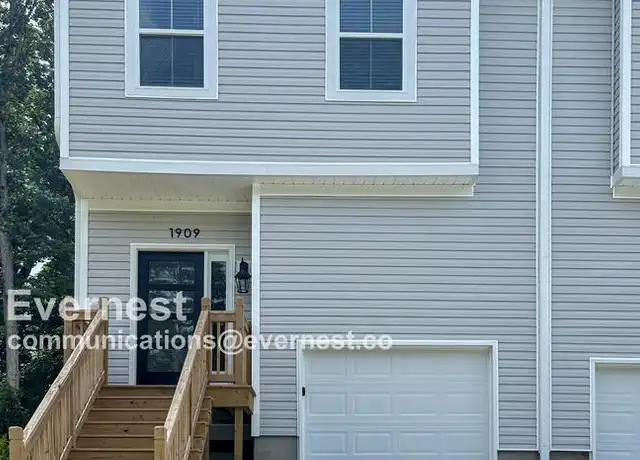 Property at 1909 Toddville Rd, Charlotte, NC, 28214, 3 beds, 3 baths, [object Object]