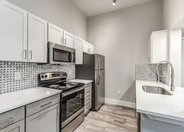 Property at The Biltmore - 10600 Six Pines Dr, Spring, TX, 77380, 1 bed, 1 bath, [object Object]