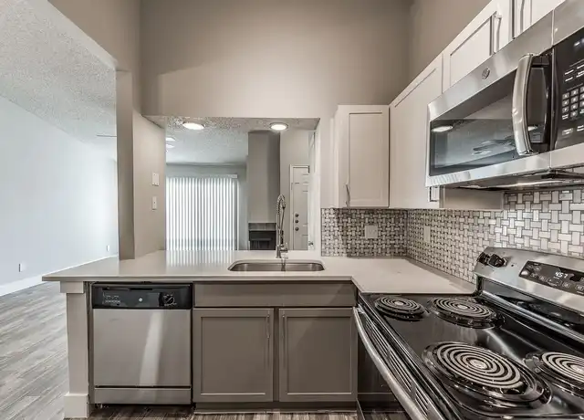 Property at The Biltmore - 10600 Six Pines Dr, Spring, TX, 77380, 1-2 bed, 1-2 bath, [object Object]