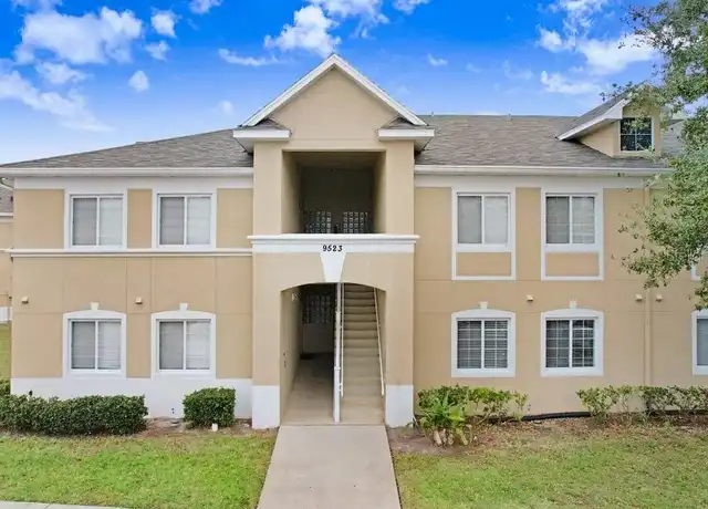 Property at 9523 Newdale Way #102, Riverview, FL, 33578, 3 beds, 2 baths, [object Object]