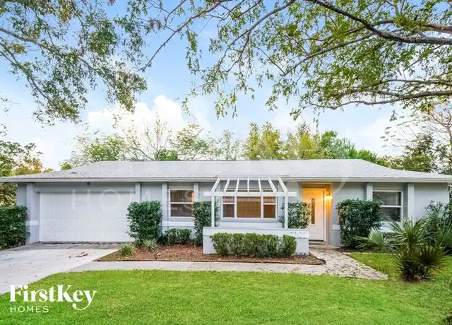 Property at 7207 Skipper Ct, Orlando, FL, 32835, 4 beds, 2 baths, [object Object]