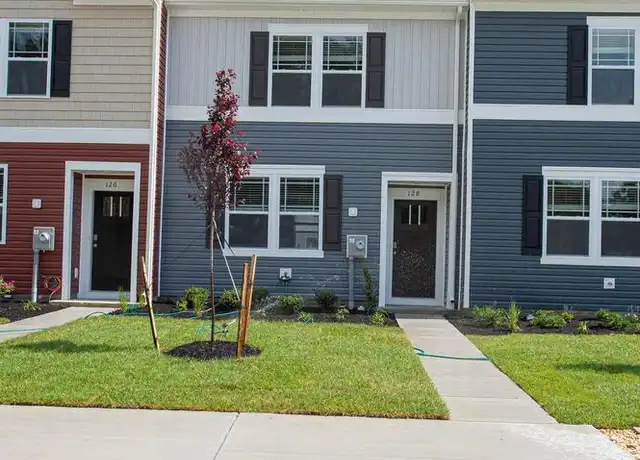 Property at 128 Willowtree Ln, Fruitland, MD, 21826, 3 beds, 2.5 baths, [object Object]