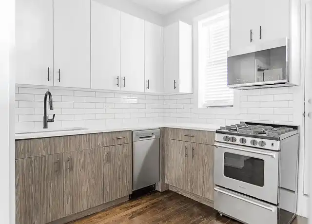 Property at 2957-9 N. Milwaukee/3001 N. Central Park - 3001 N Central Park Ave, Chicago, IL, 60618, 2 beds, 1 bath, Contact for Price