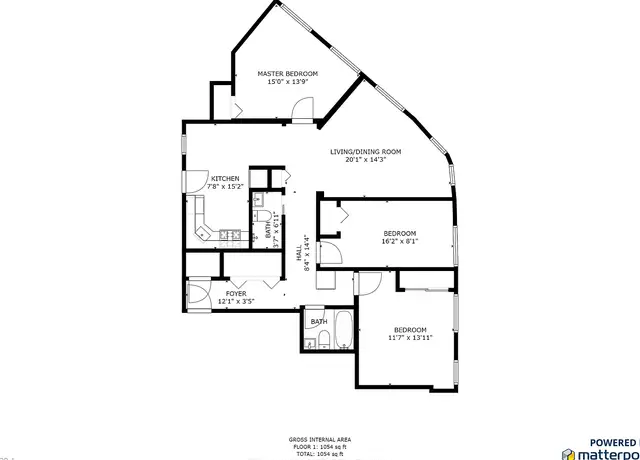 Photo of 3001 N Central Park Ave, Chicago, IL 60618