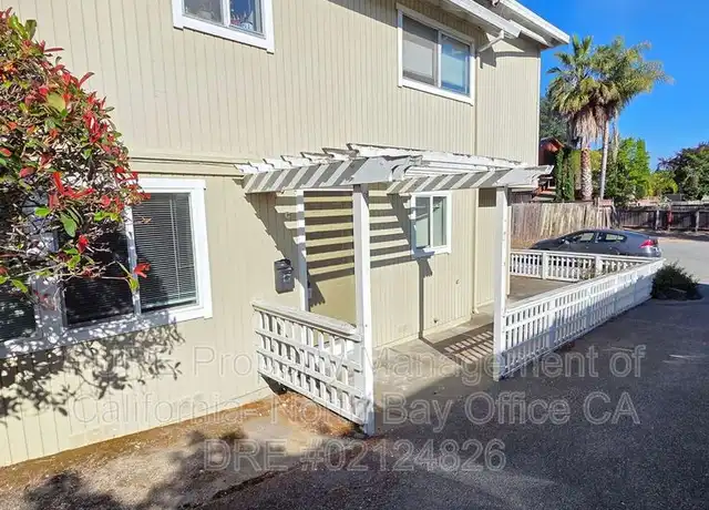 Property at 30 West St Unit C, Petaluma, CA, 94952, 2 beds, 2 baths, [object Object]
