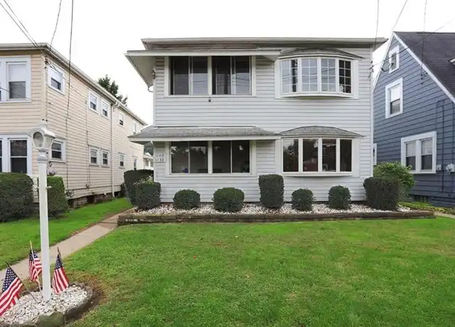 Property at 1140 Indiana Ave, Monaca, PA, 15061, 2 beds, 1 bath, [object Object]